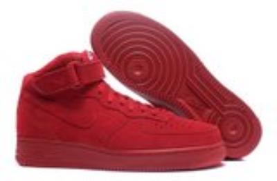 cheap quality Nike Air Force 1 Model No. 1802